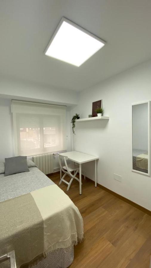 Piso Nuevo Bien Situado En Santander Lejlighed Eksteriør billede