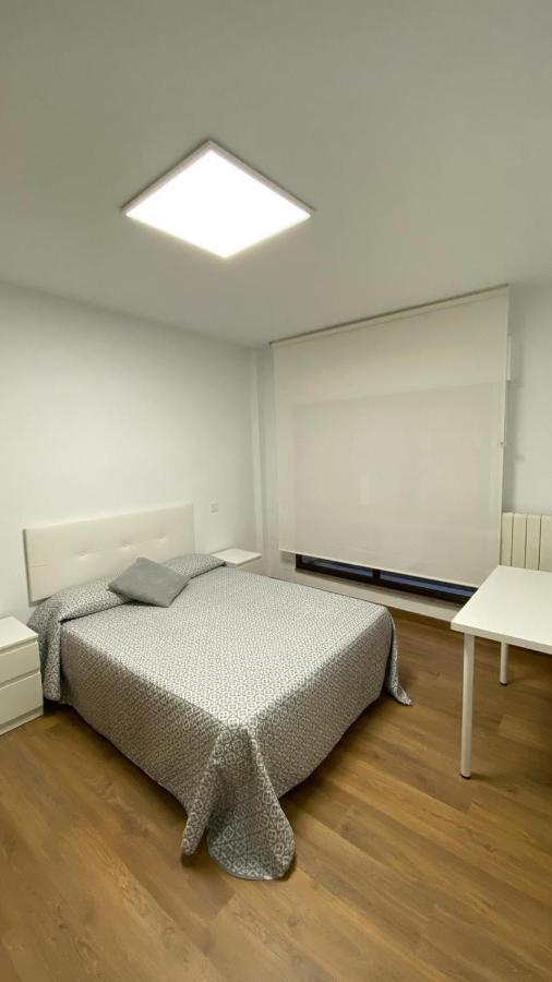 Piso Nuevo Bien Situado En Santander Lejlighed Eksteriør billede
