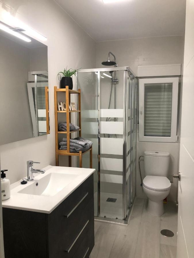 Piso Nuevo Bien Situado En Santander Lejlighed Eksteriør billede